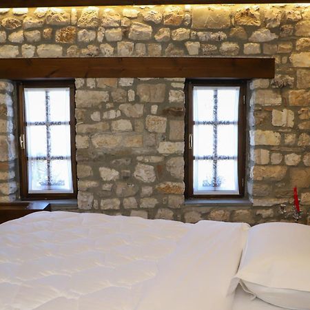 Villa Oda Tomori Berat Esterno foto