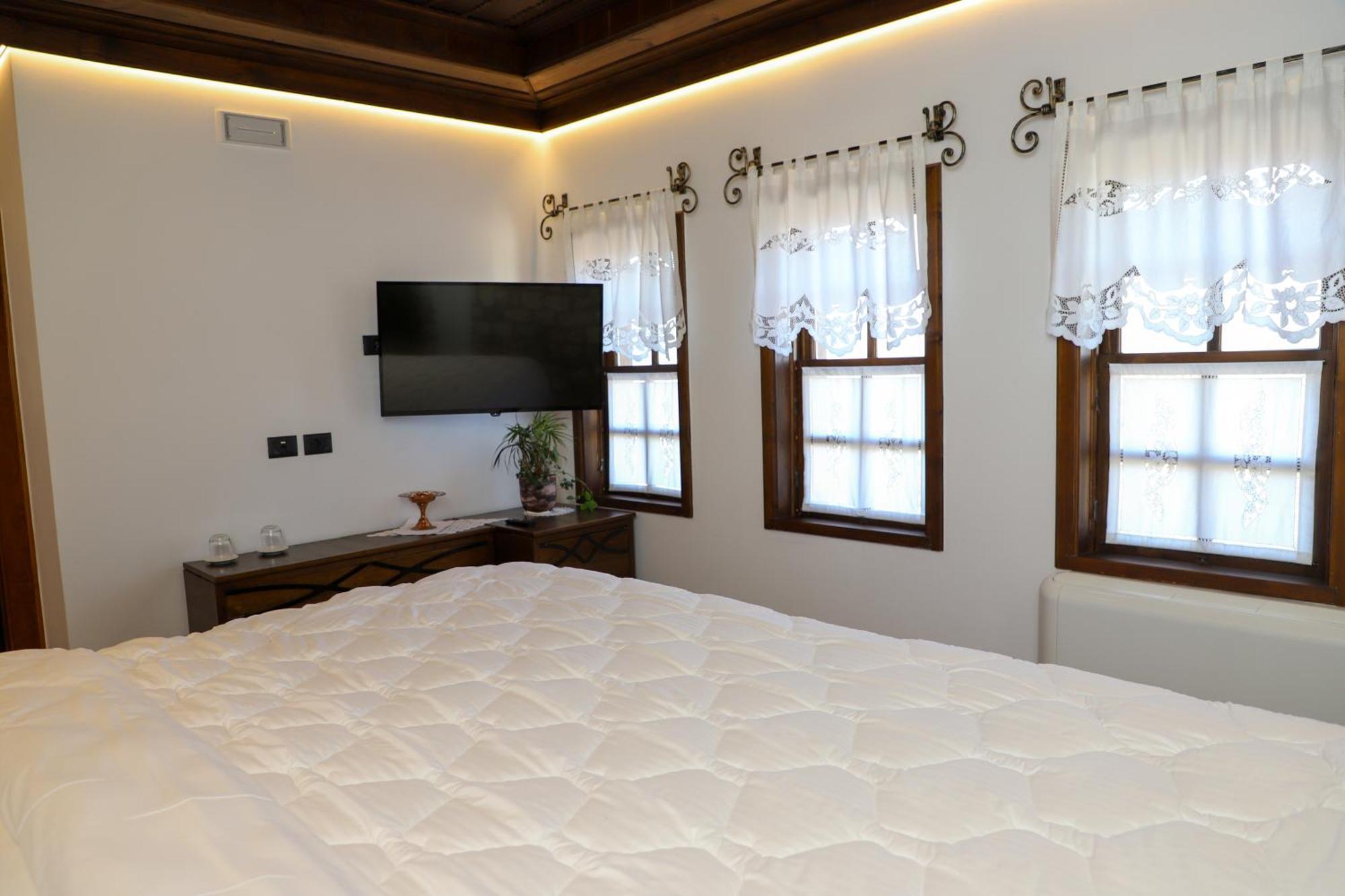 Villa Oda Tomori Berat Esterno foto